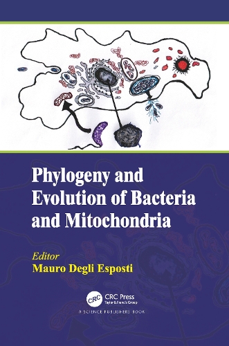 Phylogeny and Evolution of Bacteria and Mitochondria.