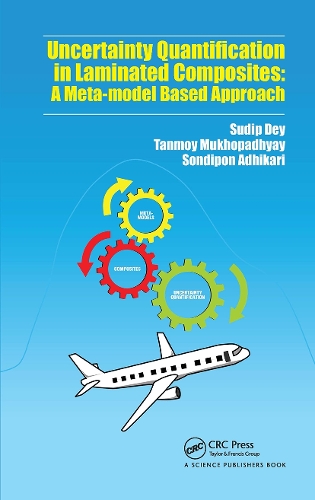 Uncertainty Quantification in Laminated Composites: A Meta-model Based Approach.