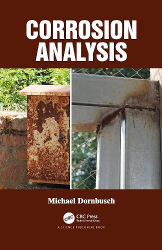 Corrosion Analysis.
