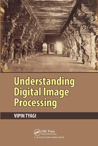 Understanding Digital Image Processing.