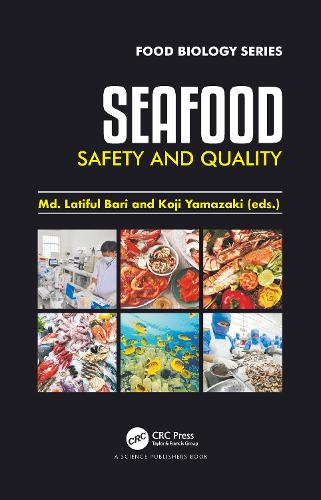 Seafood Safety and Quality.
