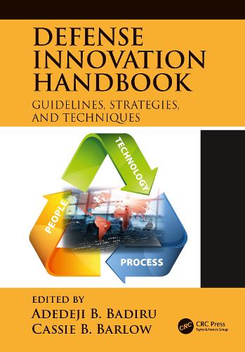 Defense Innovation Handbook: Guidelines, Strategies, and Techniques.