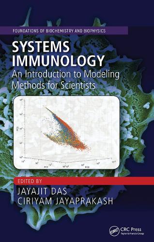 Systems Immunology: An Introduction to Modeling Methods for Scientists.