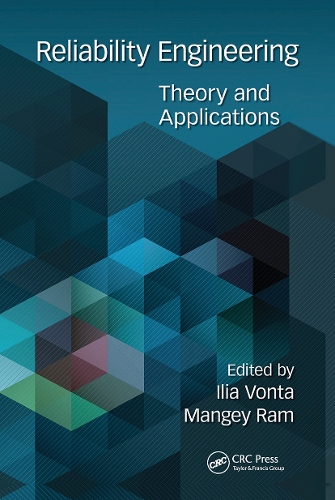 Reliability Engineering: Theory and Applications.
