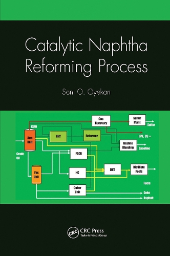 Catalytic Naphtha Reforming Process.