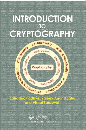 Introduction to Cryptography.