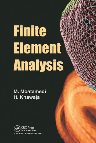 Finite Element Analysis.