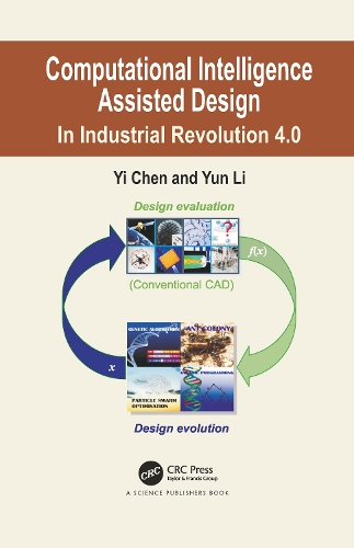 Computational Intelligence Assisted Design: In Industrial Revolution 4.0.