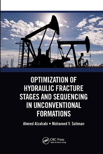 Optimization of Hydraulic Fracture Stages and Sequencing in Unconventional Formations.