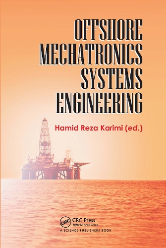 Offshore Mechatronics Systems Engineering.