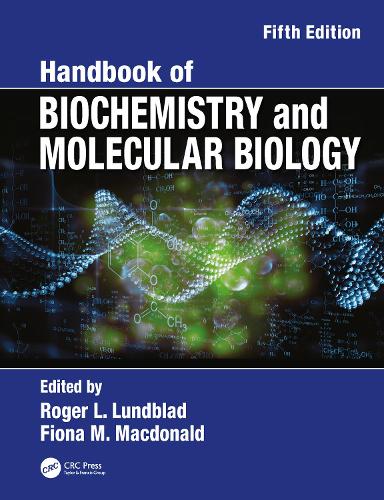 Handbook of Biochemistry and Molecular Biology. 5th edition