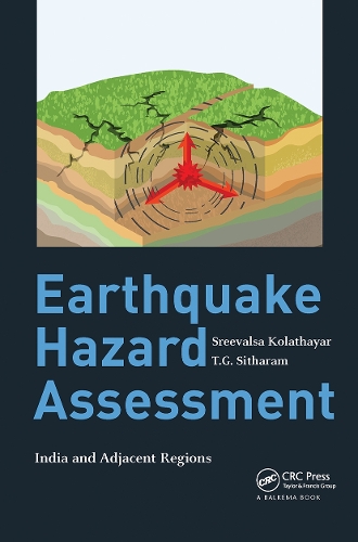 Earthquake Hazard Assessment: India and Adjacent Regions.