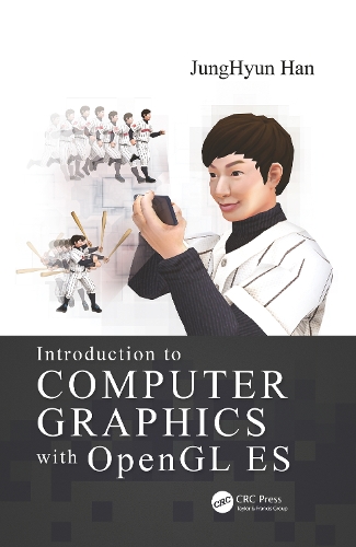 Introduction to Computer Graphics with OpenGL ES.