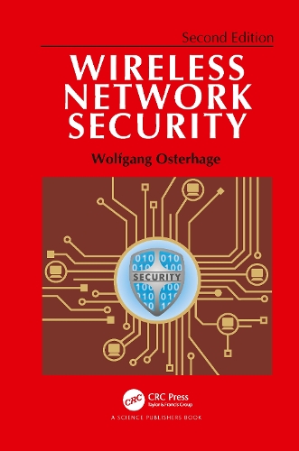 Wireless Network Security: Second Edition. 2nd edition