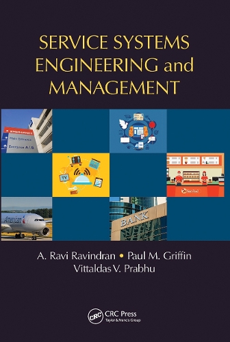 Service Systems Engineering and Management.