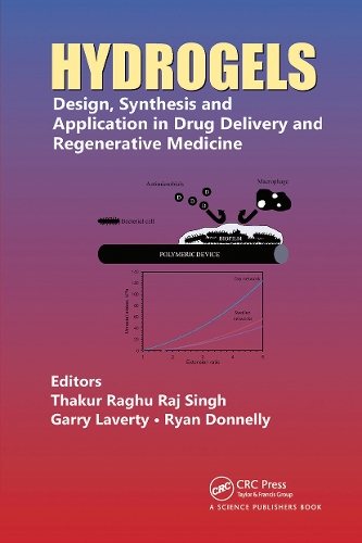 Hydrogels: Design, Synthesis and Application in Drug Delivery and Regenerative Medicine.