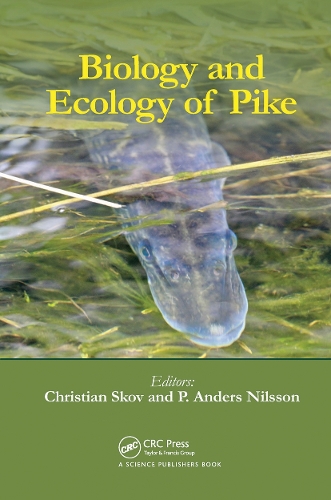 Biology and Ecology of Pike.