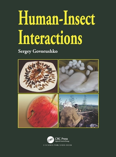 Human-Insect Interactions.