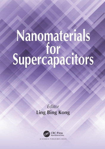 Nanomaterials for Supercapacitors.