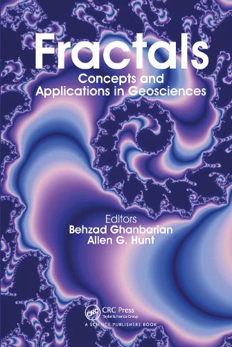 Fractals: Concepts and Applications in Geosciences.