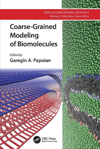 Coarse-Grained Modeling of Biomolecules.