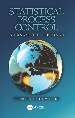 Statistical Process Control: A Pragmatic Approach.