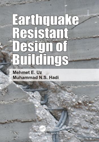 Earthquake Resistant Design of Buildings.