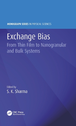Exchange Bias: From Thin Film to Nanogranular and Bulk Systems.