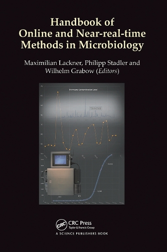Handbook of Online and Near-real-time Methods in Microbiology.