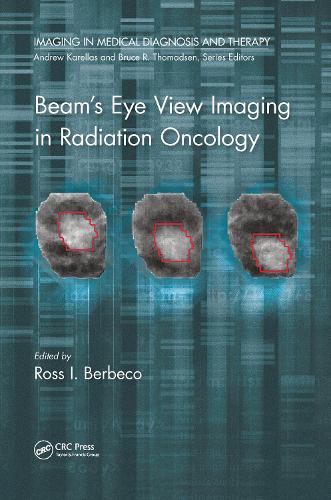 Beam's Eye View Imaging in Radiation Oncology.