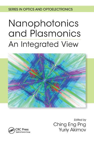 Nanophotonics and Plasmonics: An Integrated View.