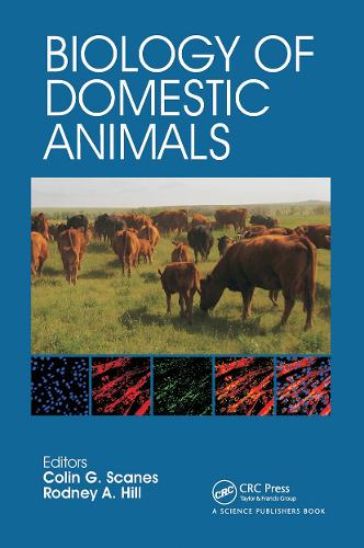Biology of Domestic Animals.