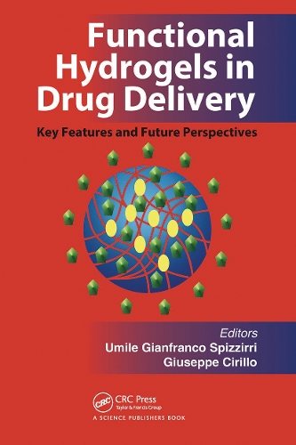 Functional Hydrogels in Drug Delivery: Key Features and Future Perspectives.