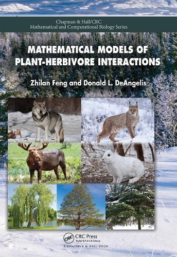 Mathematical Models of Plant-Herbivore Interactions.