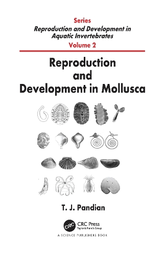 Reproduction and Development in Mollusca.