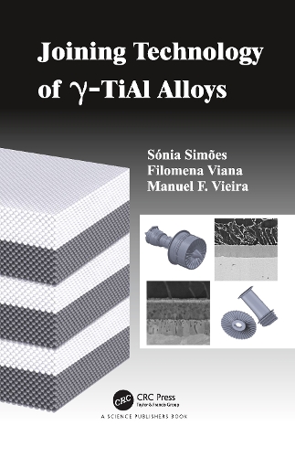 Joining Technology of gamma-TiAl Alloys.