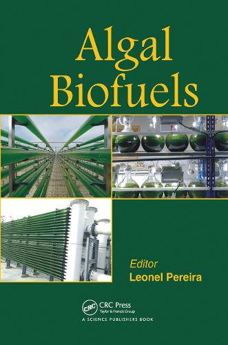 Algal Biofuels.