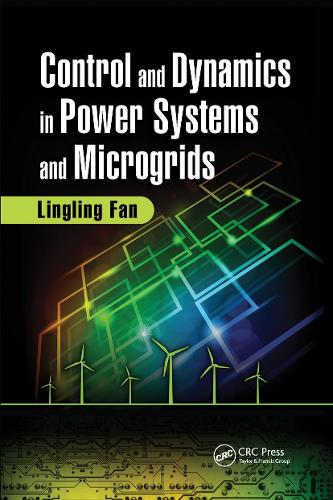 Control and Dynamics in Power Systems and Microgrids.