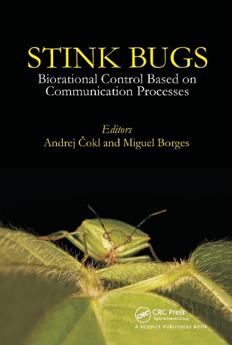 Stinkbugs: Biorational Control Based on Communication Processes.