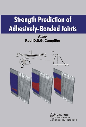 Strength Prediction of Adhesively-Bonded Joints.