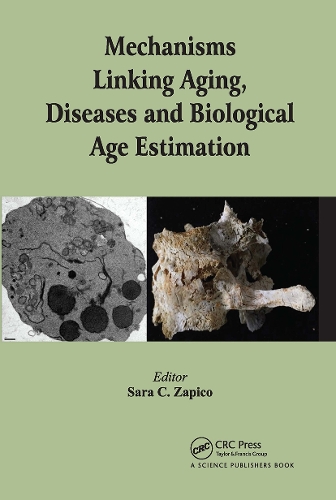 Mechanisms Linking Aging, Diseases and Biological Age Estimation.