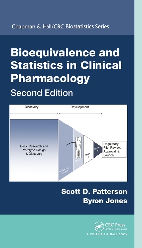 Bioequivalence and Statistics in Clinical Pharmacology.