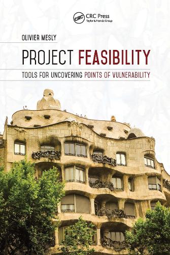 Project Feasibility: Tools for Uncovering Points of Vulnerability.