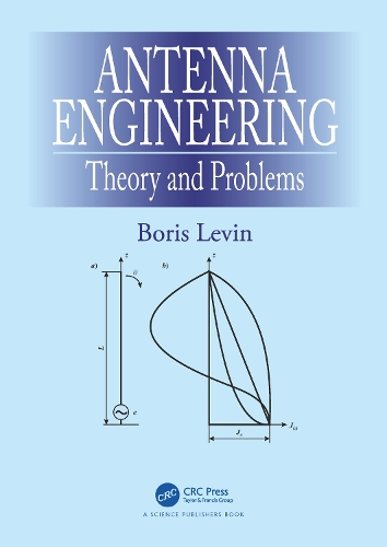 Antenna Engineering: Theory and Problems.