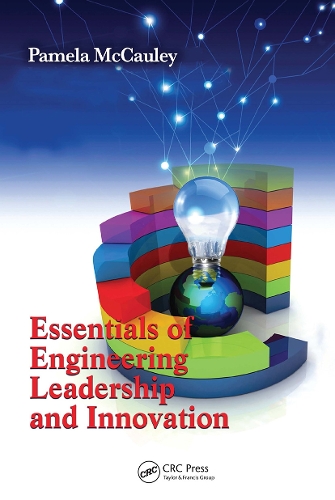 Essentials of Engineering Leadership and Innovation.