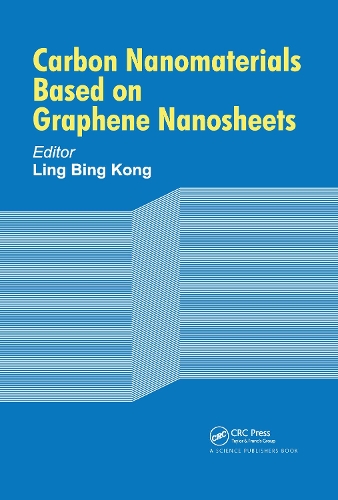 Carbon Nanomaterials Based on Graphene Nanosheets.