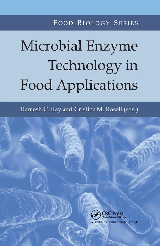 Microbial Enzyme Technology in Food Applications.