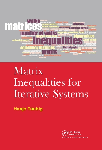 Matrix Inequalities for Iterative Systems.