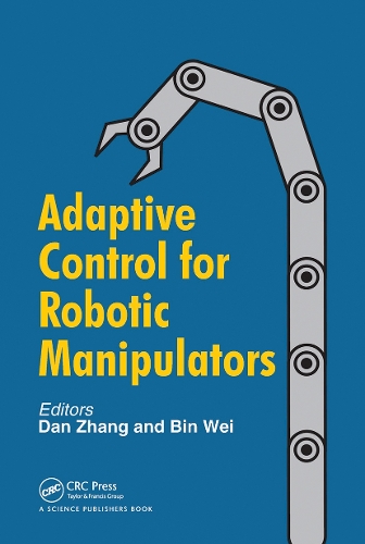 Adaptive Control for Robotic Manipulators.