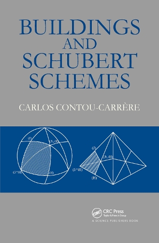 Buildings and Schubert Schemes.